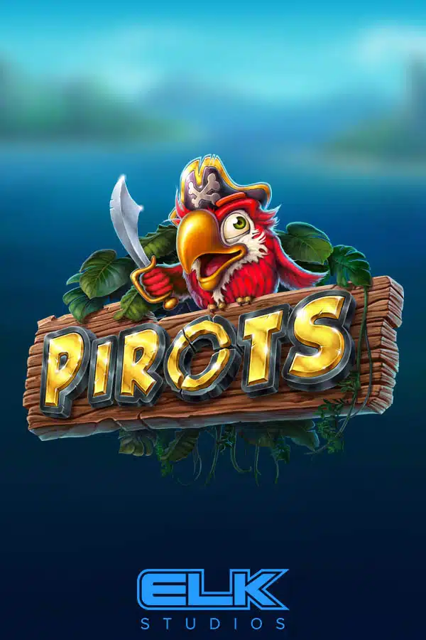 Pirots: the ELK mechanic that feels most “different”