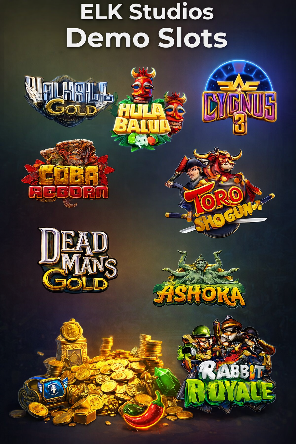 ELK Studios Demo Slots: How Demo Play Works (and why it’s useful)